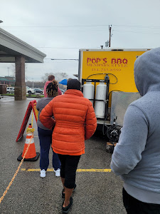 Pop's BBQ Memphis Style photo