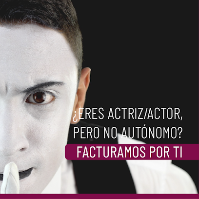 Xº Décimo Arte - Gestión Laboral y Facturación de Artistas - Foto 1