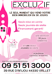Photo n°3 de Cœur Immobilier France à Vallet (École spécialisée dans l'immobilier)
