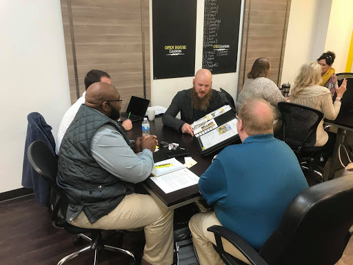 WEICHERT, REALTORS - The Andrews Group