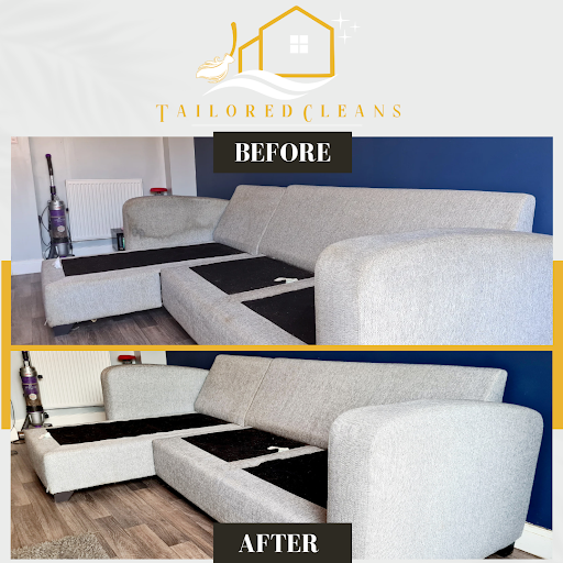 Tailored Cleans - Thumbnail