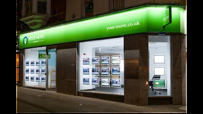 Your Move Estate Agents Charterhouse Margate