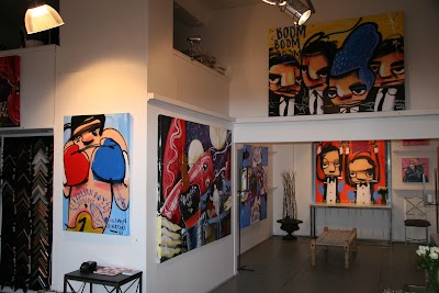 Photos of Gallery Nobel AS
