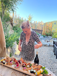 Photo n°13 de Gîtes Le Domaine des Constellations - Bain Nordique - Alsace 68 à Orbey (Centre de bien-être)