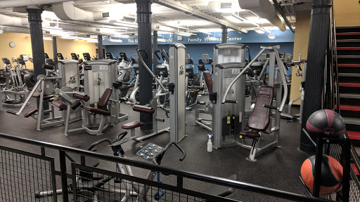 Capital District YMCA - Schenectady Branch - Thumbnail
