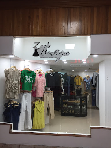 Zoesboutique