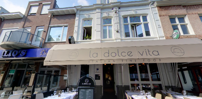 Reacties en beoordelingen van La Dolce Vita