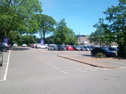 Culverhayes Car Park (Long Stay) Gallery - United Kingdom