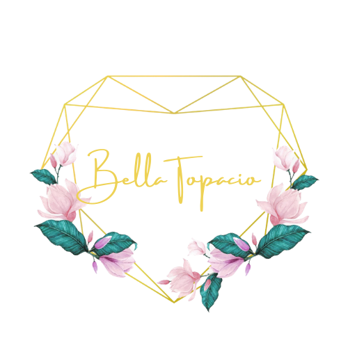 Bella Topacio Store - Visual