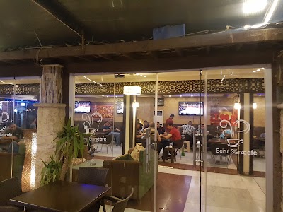 Photos of Beirut stars Caf&eacute; & Restaurant