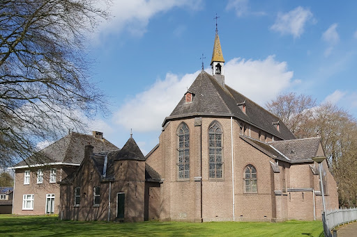 St.-Andreaskerk - Visual