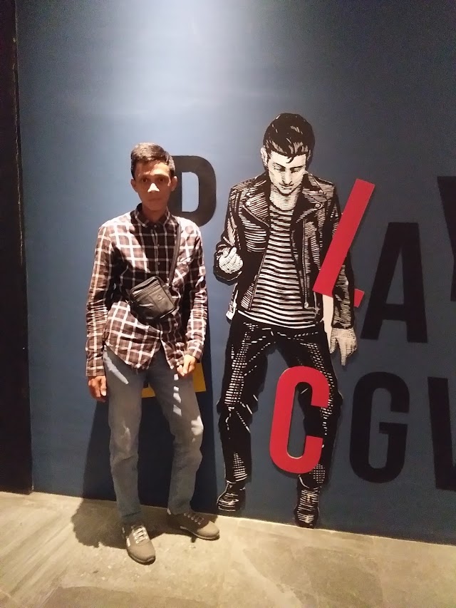 CGV Cinemas Transmart Palembang