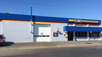 Dean's Automotive Service Center photo 1