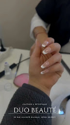 Photo n°11 de Duo Beauté Drancy à Drancy (Salon de coiffure)