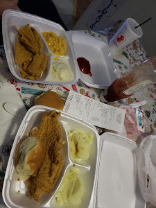 Lisa's Chicken photo