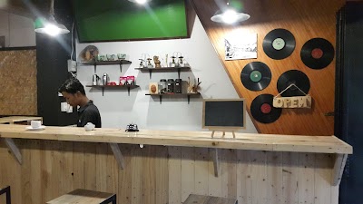 cafe