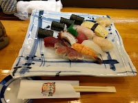 寿司和食おかめ