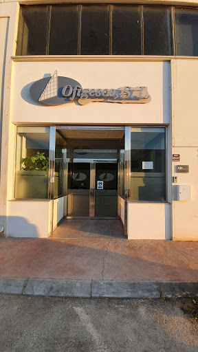 Ofigesco, S.L. Almería Antas