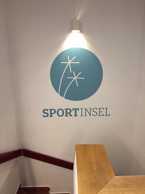 Sport Insel Taufkirchen - Schwimmschulen Taufkirchen