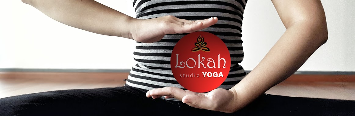 Lokah studio yoga, Author: Lokah studio yoga