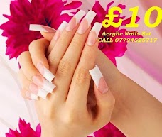 Unique Semi Permanent Eyelash Extensions, Tinting, Gel Nails, Vajazzling manchester