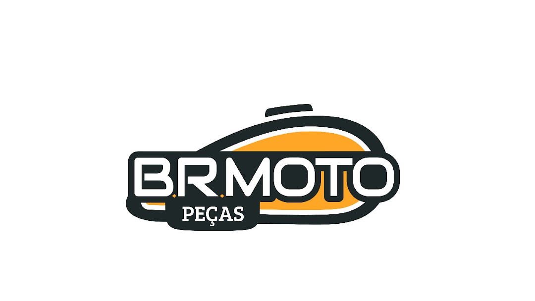 Br moto peças