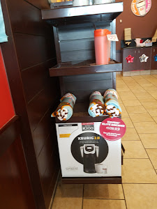 Dunkin' photo