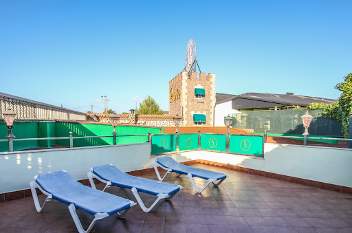 Club Privee Salou - Reus (Tarragona) Gallery - Spain