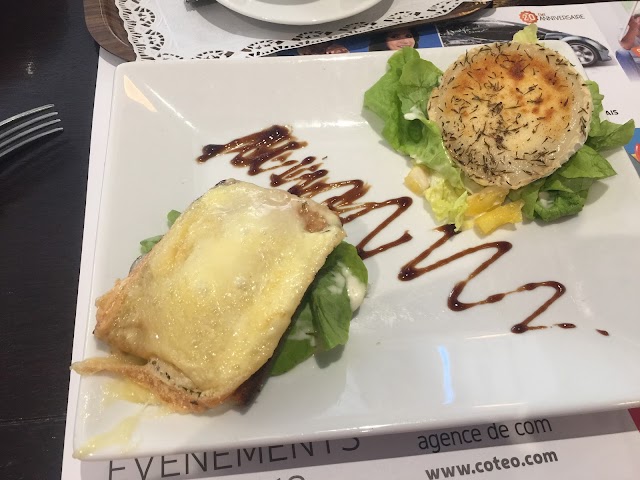 La Tourello