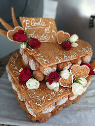 Photo n°2 de Boulangerie fournil des vignes à Brizambourg (Boulangerie)