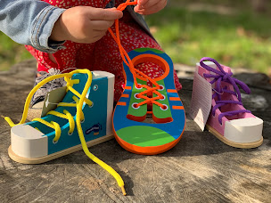 Photo n°2 de Jeu-Montessori à Juvignac (Magasin de jouets)