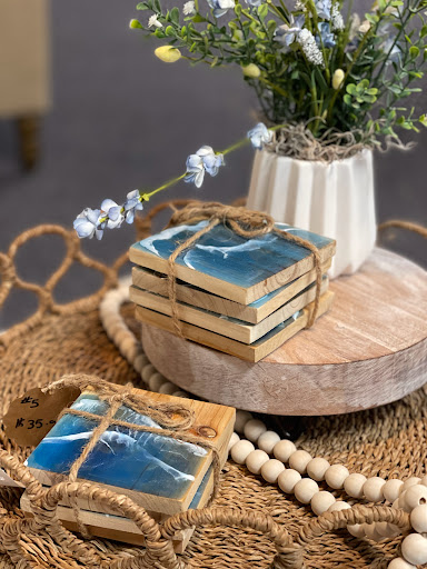 Artistic Interiors - Thumbnail