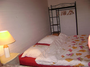 Photo n°23 de Camping Le Douvet, kampeer en sta-plaatsen à Suris (Maison de vacances)