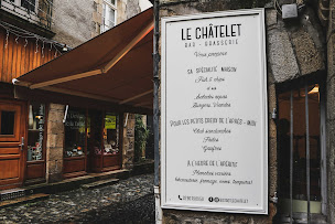 Photo n°38 de Bistro Le Châtelet à Vannes (Bistro)