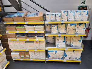 Photo n°9 de Bureau Vallée Valence (Drome) - papeterie et photocopie à Valence (Fournisseur de cartouches d'encre)