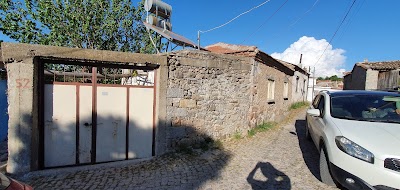 Koçali Köyü Cami