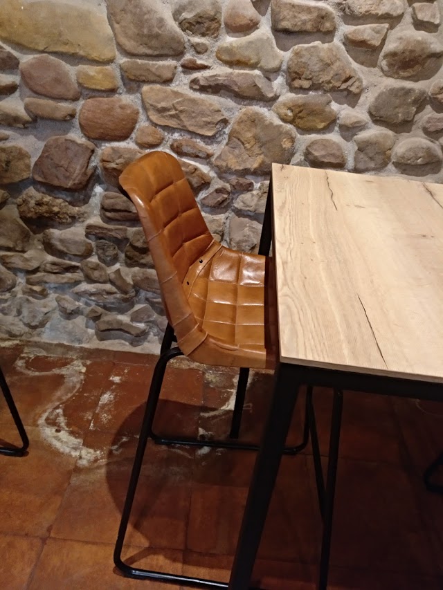 Asador Ana Mari