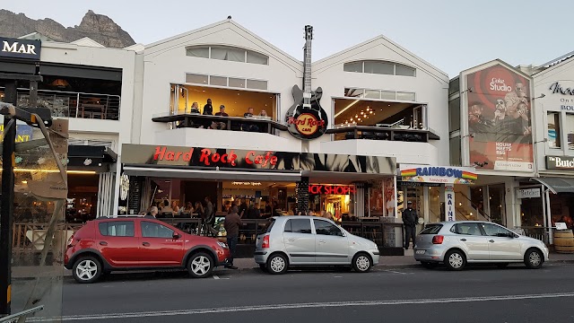 Hard Rock Cafe