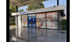 Photo n°1 de E.Leclerc RELAIS Arveyres à Arveyres (Magasin d'alimentation bio)