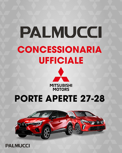 Mitsubishi Palmucci Concessionaria - Thumbnail