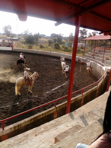RANCHO HERMANOS ALVAREZ Gallery - Mexico