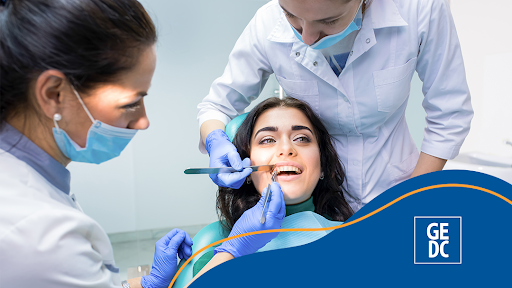 Great Expressions Dental Centers - Woodbridge