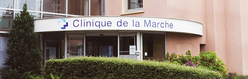 Clinique de la Marche - Thumbnail