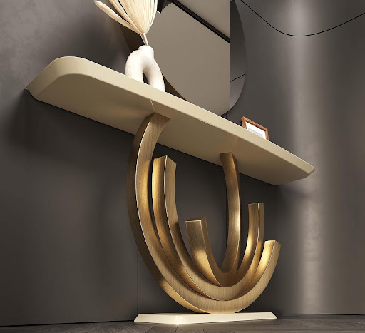 Celso Muebles - Visual
