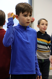 Photo n°8 de Brain Ball à Arboys en Bugey (Centre de formation)