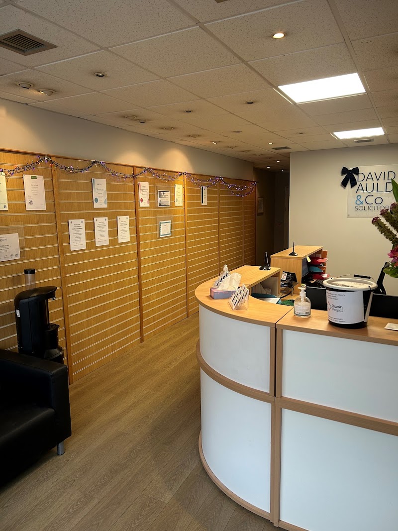 David Auld & Co Solicitors photo 2