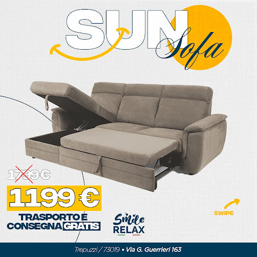 Smile Relax