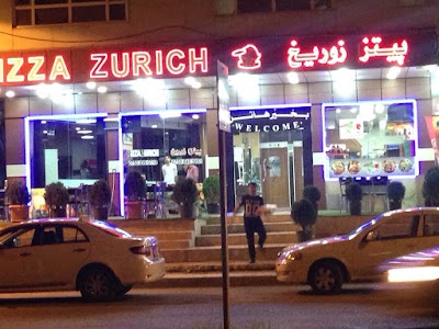 Photos of Pizza Zurich
