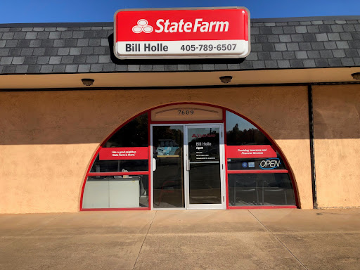 Bill Holle - State Farm Insurance Agent - Thumbnail