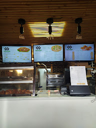 Photo n°5 de Kenza pizza à Montreuil (Pizzeria)